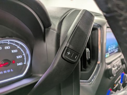 Used 2021 Chevrolet Silverado 1500 LT w/ LPO, Liner Protection Package image 20