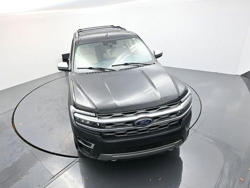 Used 2023 Ford Expedition Platinum AWD/4WD image 23