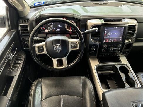 Used 2018 RAM 2500 Laramie w/ Sport Appearance Group AWD/4WD image 18