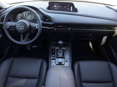 New 2026 MAZDA CX-30 AWD 2.5 S w/ Select Sport Pkg image 6