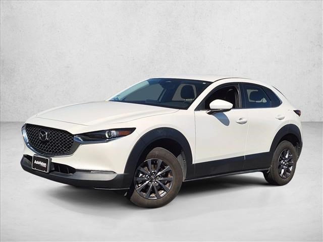 Used 2024 MAZDA CX-30 AWD 2.5 S image 1