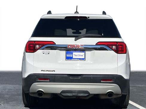 Used 2019 GMC Acadia SLT image 27