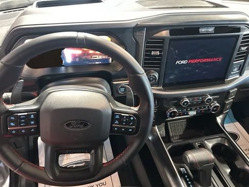 Used 2025 Ford F150 Raptor AWD/4WD image 2