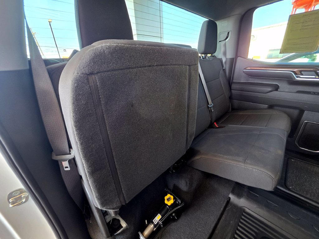 Used 2024 Chevrolet Silverado 1500 LT w/ Protection Package AWD/4WD image 65