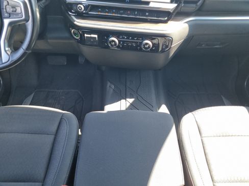 Used 2022 Chevrolet Silverado 1500 LT w/ All Star Edition Plus AWD/4WD image 18