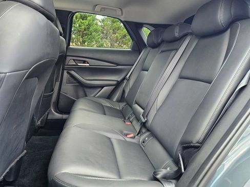 Used 2022 MAZDA CX-30 AWD 2.5 Turbo S image 16