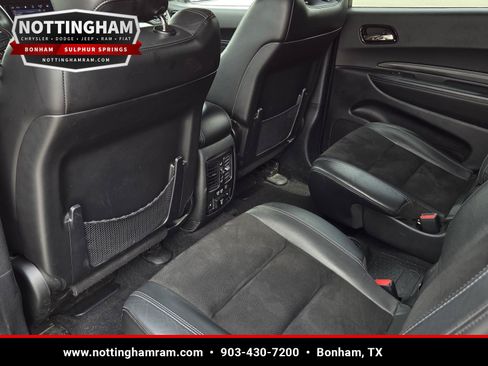 Used 2021 Dodge Durango GT RWD image 32