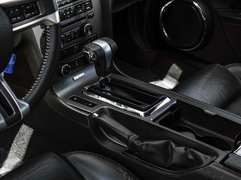 Used 2011 Ford Mustang GT Premium w/ 402A Rapid Spec Order Code RWD image 17