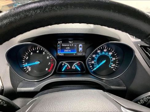 Used 2014 Ford Escape Titanium image 13