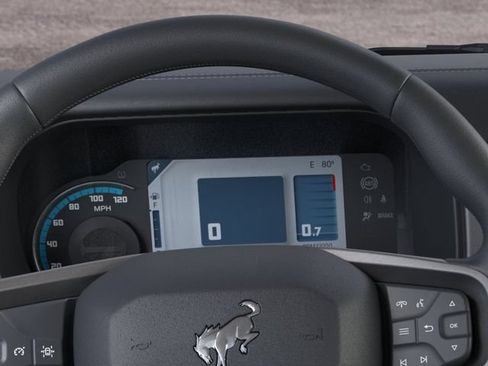 New 2025 Ford Bronco Outer Banks AWD/4WD image 13