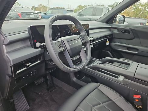 New 2027 Kia Telluride EX X-Line image 15