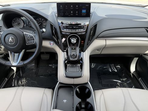 Used 2025 Acura RDX w/ Technology Package AWD/4WD image 16