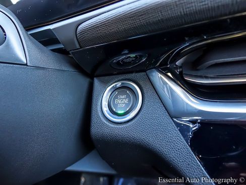 New 2026 Buick Envista Avenir image 16