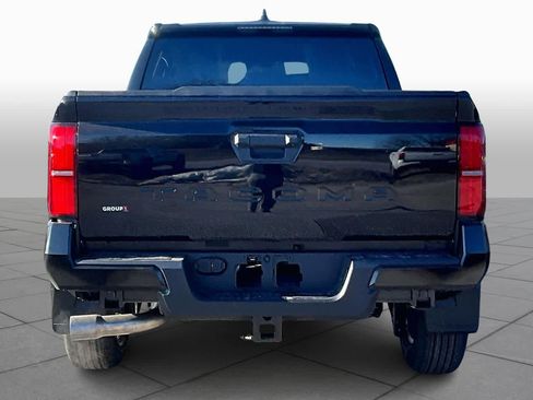 New 2026 Toyota Tacoma SR5 RWD image 4