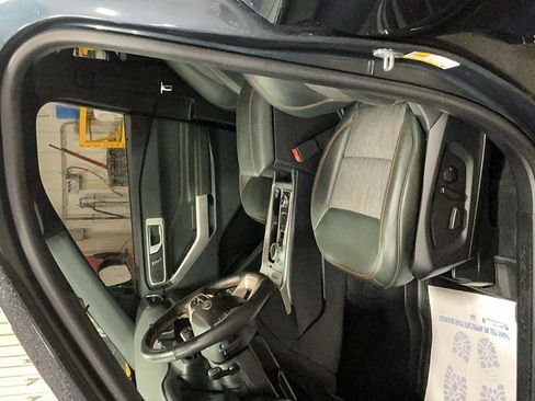 Certified 2023 Ford Explorer Timberline image 12