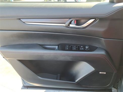 Used 2023 MAZDA CX-5 Carbon Edition image 21