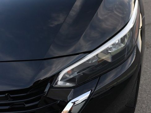 New 2025 Nissan Sentra S image 10