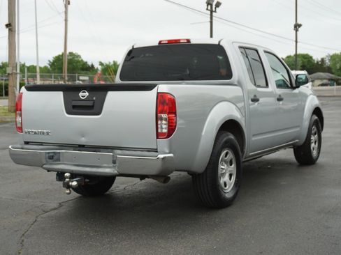 Used 2016 Nissan Frontier S image 5