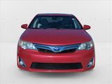 Used 2012 Toyota Camry XLE image 2