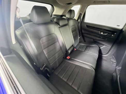 Used 2023 Honda CR-V EX-L image 26