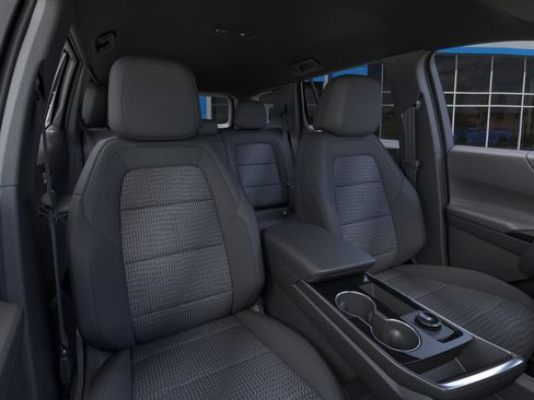 New 2026 Chevrolet Equinox LT image 40