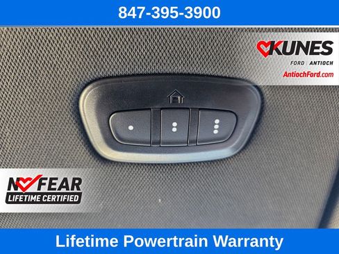 Used 2024 Jeep Wagoneer L Series II w/ Flexible Seating Group image 62