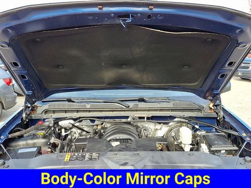 Used 2017 Chevrolet Silverado 1500 LT w/ All Star Edition image 27