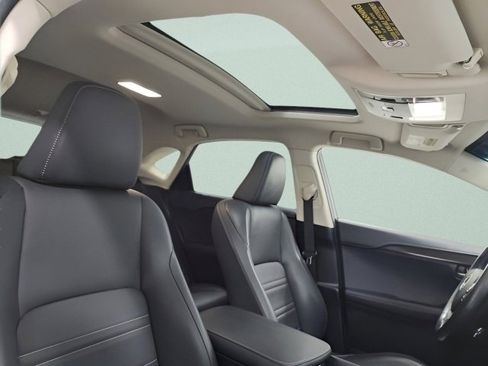 Used 2015 Lexus NX 200t AWD image 9