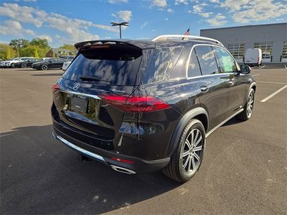 New 2026 Mercedes-Benz GLE 350 4MATIC
