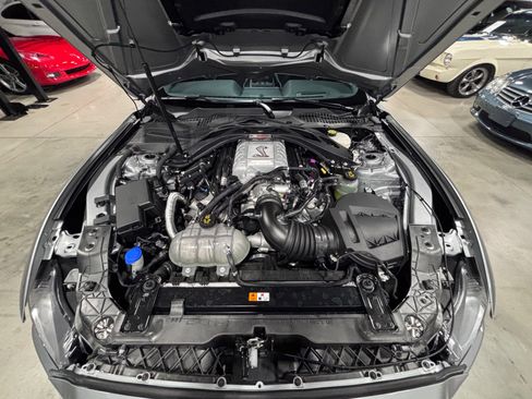Used 2022 Ford Mustang Shelby GT500 w/ Technology Package image 60