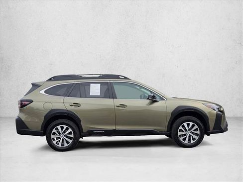Certified 2024 Subaru Outback Premium AWD/4WD image 6