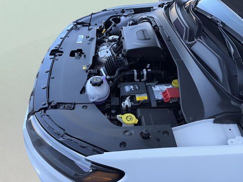 New 2026 Jeep Compass Latitude image 43