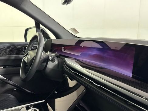 New 2026 Cadillac Escalade IQ Sport 1 image 34