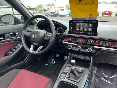 Used 2022 Honda Civic Si image 51