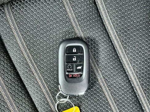 New 2026 Honda CR-V Sport image 35