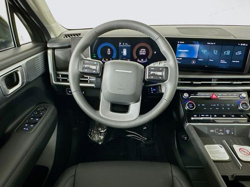 New 2026 Hyundai Santa Fe SEL AWD/4WD image 20