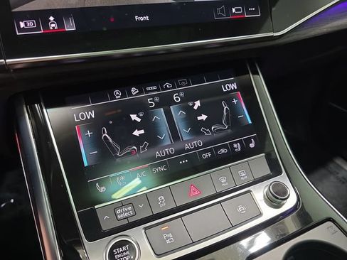 Used 2023 Audi Q8 Premium Plus AWD/4WD image 24