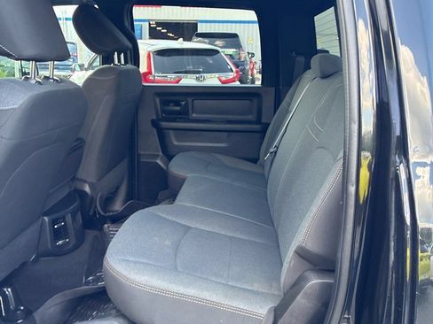 Used 2022 RAM 2500 Tradesman AWD/4WD image 5