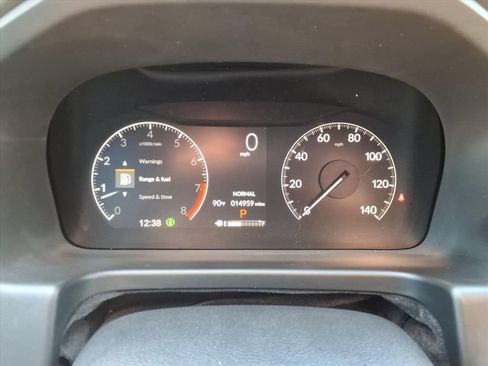Used 2025 Honda Odyssey Touring image 25