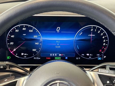 Certified 2025 Mercedes-Benz GLC 350e 4MATIC image 12