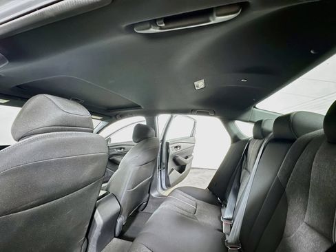 Used 2024 Honda Accord Sport image 13