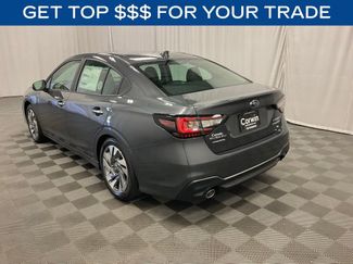 New 2025 Subaru Legacy Touring XT video 2