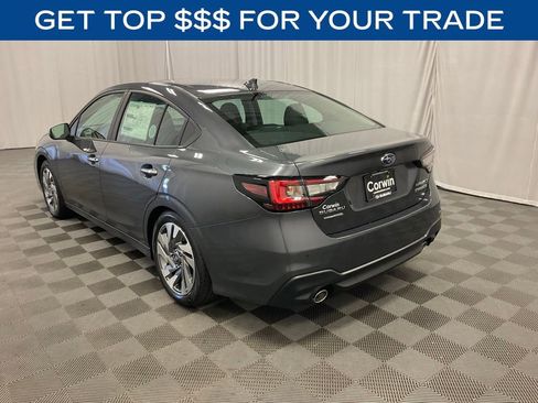 New 2025 Subaru Legacy Touring XT image 2