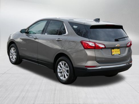 Used 2019 Chevrolet Equinox LT image 5