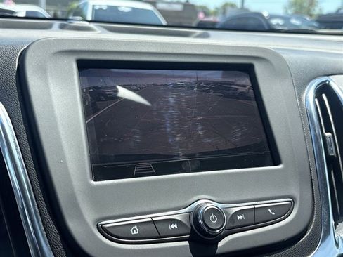 Used 2024 Chevrolet Equinox LT w/ LPO, Floor Liner Package FWD image 14