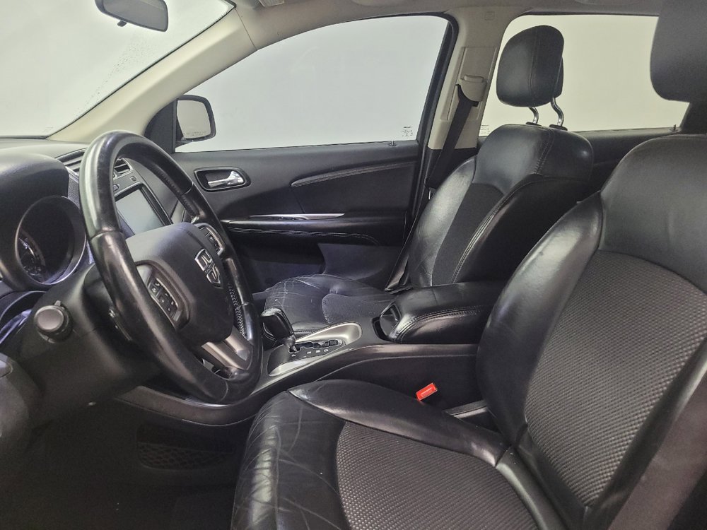 Used 2018 Dodge Journey Crossroad FWD image 17