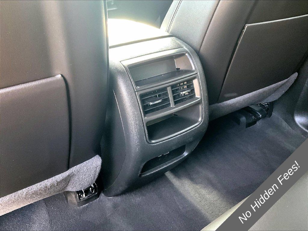 Used 2021 Cadillac XT5 Premium Luxury AWD/4WD image 28
