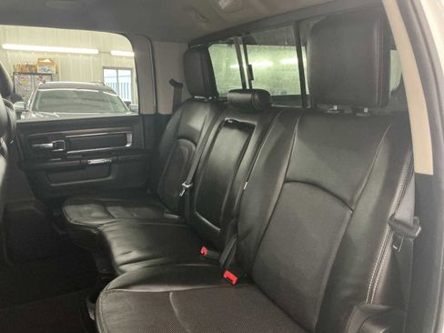 Used 2014 RAM 2500 Laramie image 21
