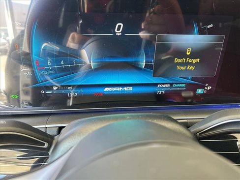 New 2026 Mercedes-Benz GLE 63 AMG S image 11