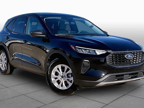 Used 2025 Ford Escape Active AWD/4WD image 4